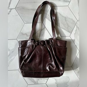 Hobo purse